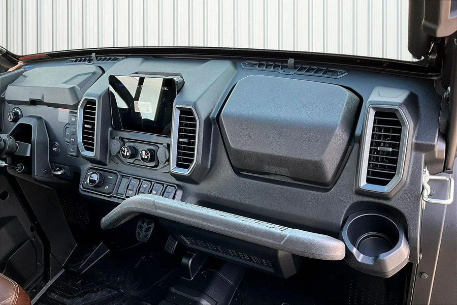 2026 CFMOTO UFORCE U10 XL Pro Highland CF1000UZ-8LK