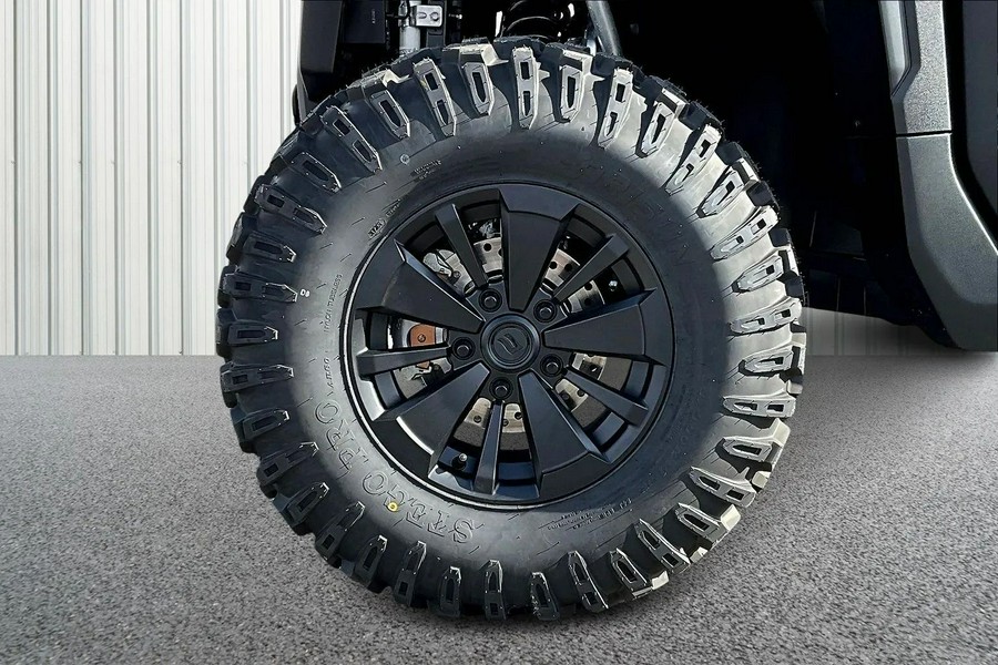 2026 CFMOTO UFORCE U10 XL Pro Highland CF1000UZ-8LK