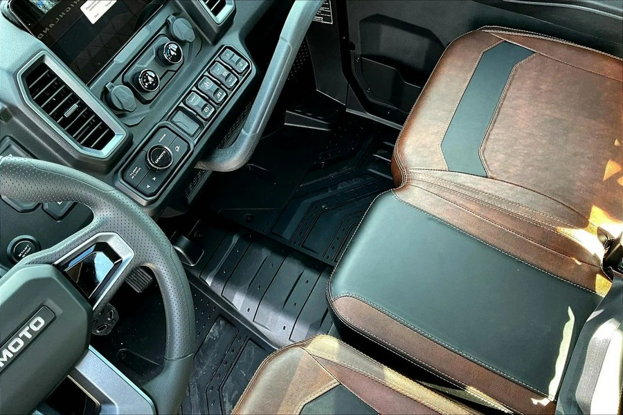 2026 CFMOTO UFORCE U10 XL Pro Highland CF1000UZ-8LK