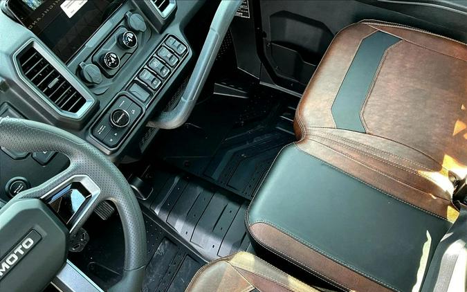 2026 CFMOTO UFORCE U10 XL Pro Highland CF1000UZ-8LK