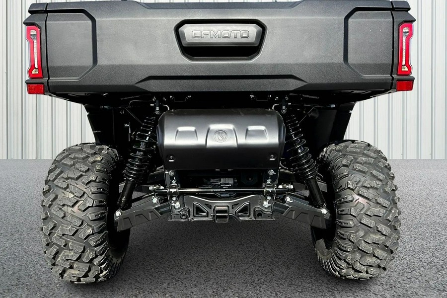 2026 CFMOTO UFORCE U10 XL Pro Highland CF1000UZ-8LK