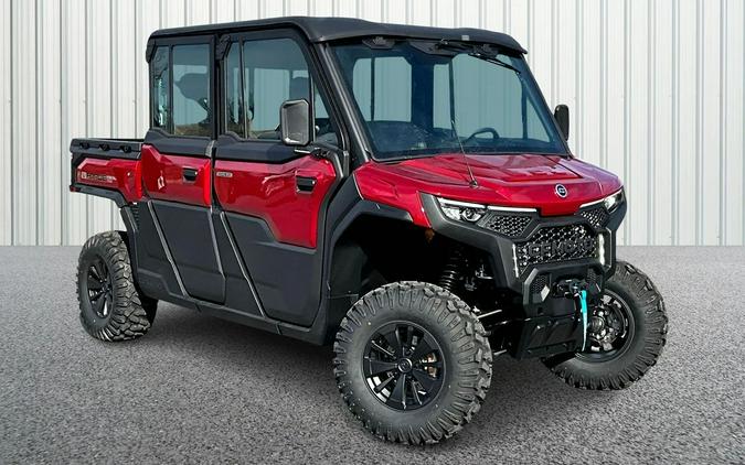 2026 CFMOTO UFORCE U10 XL Pro Highland CF1000UZ-8LK