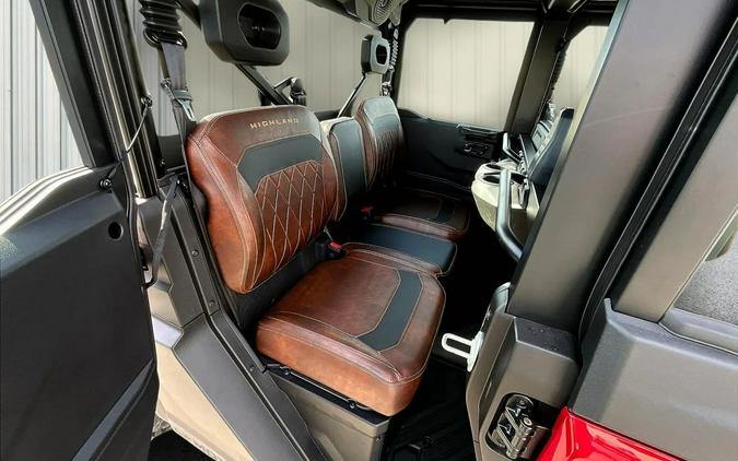 2026 CFMOTO UFORCE U10 XL Pro Highland CF1000UZ-8LK