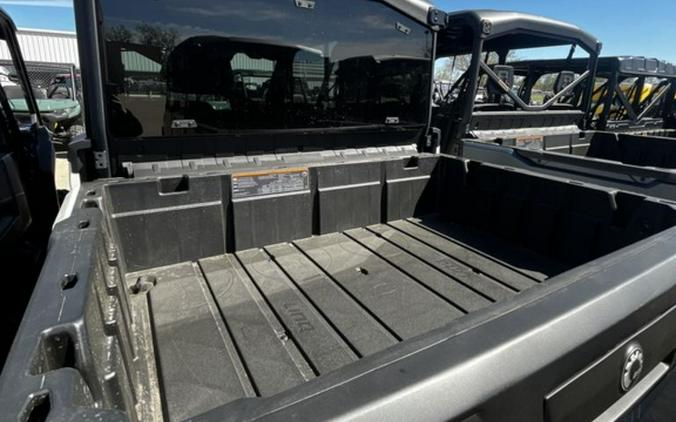 2026 Can-Am Defender MAX Limited HD11