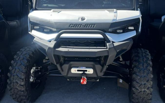 2026 Can-Am Defender MAX Limited HD11