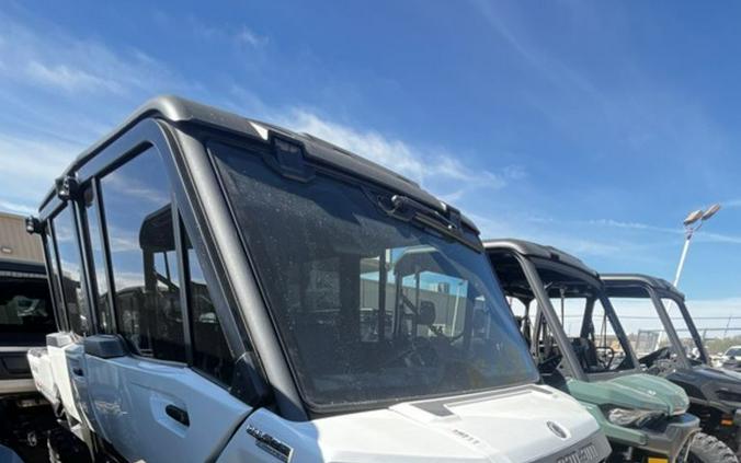 2026 Can-Am Defender MAX Limited HD11