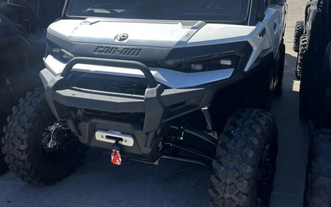 2026 Can-Am Defender MAX Limited HD11