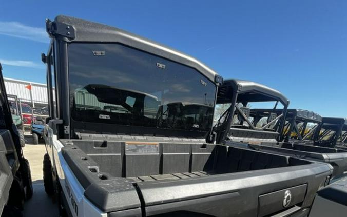 2026 Can-Am Defender MAX Limited HD11