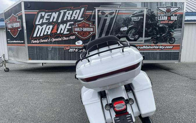 2026 Harley-Davidson® FLTRXL - Road Glide® Limited