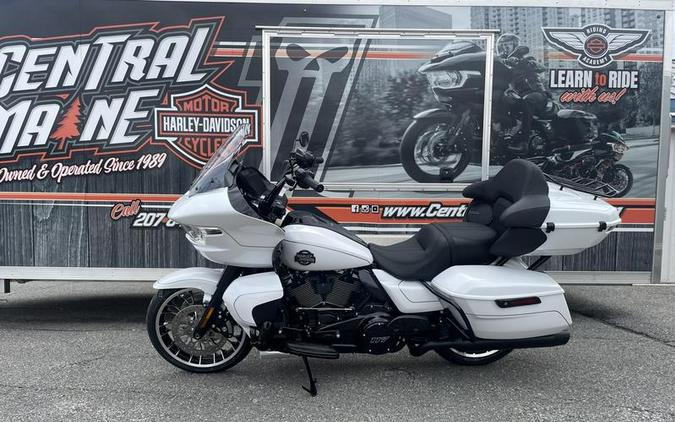 2026 Harley-Davidson® FLTRXL - Road Glide® Limited