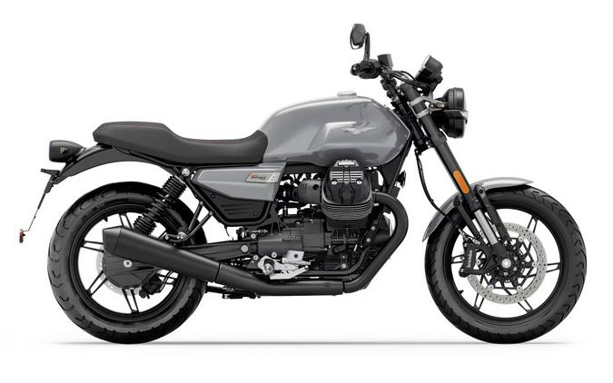 2026 Moto Guzzi V7 Sport