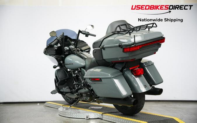 2022 Harley-Davidson Road Glide Limited - $20,999.00