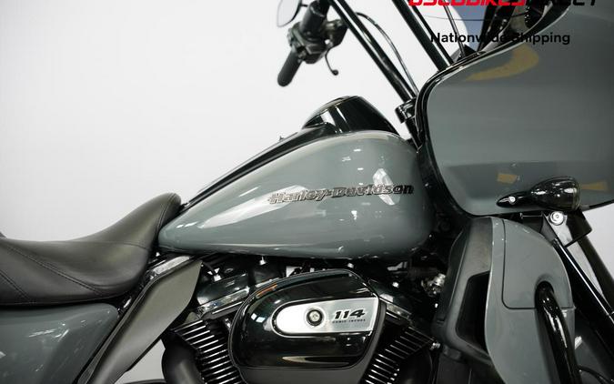 2022 Harley-Davidson Road Glide Limited - $20,999.00