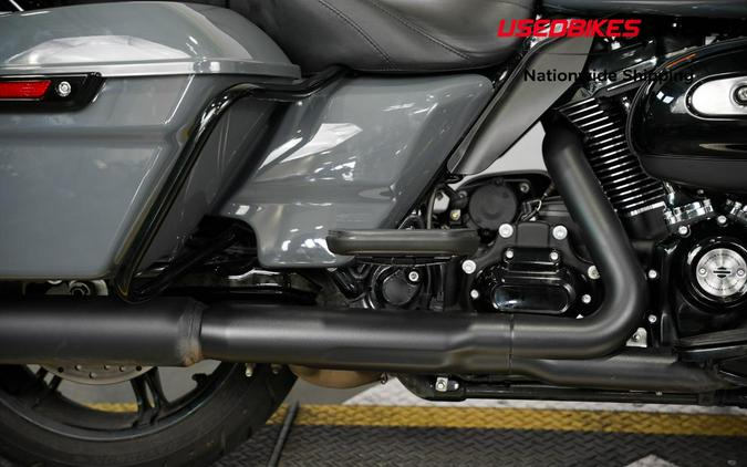 2022 Harley-Davidson Road Glide Limited - $20,999.00