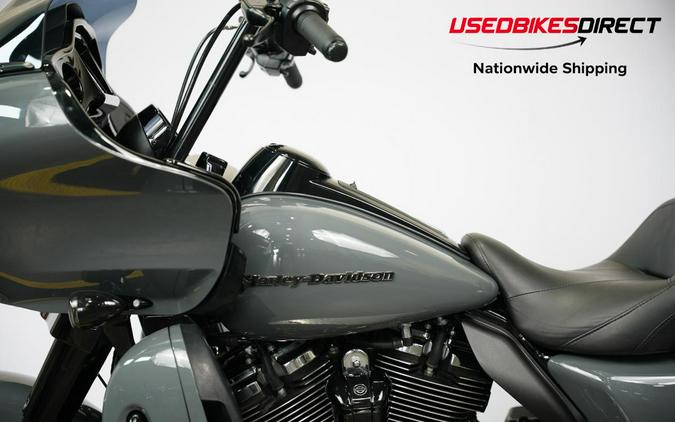 2022 Harley-Davidson Road Glide Limited - $20,999.00