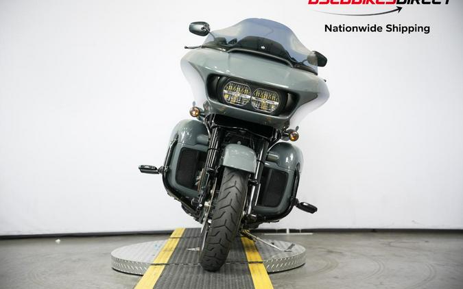 2022 Harley-Davidson Road Glide Limited - $20,999.00