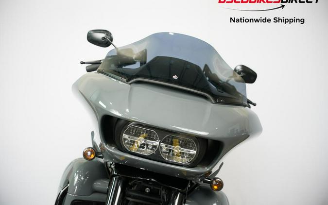 2022 Harley-Davidson Road Glide Limited - $20,999.00