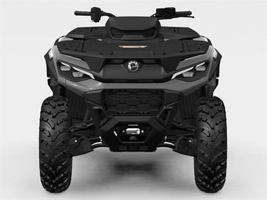 2026 Can-Am Outlander DPS 1000R