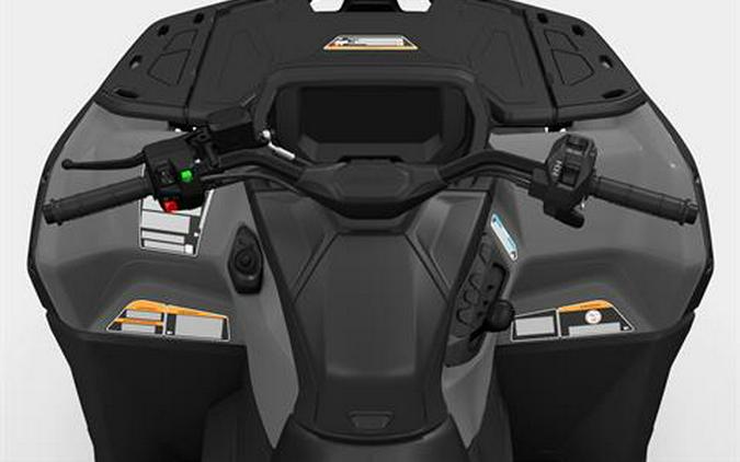 2026 Can-Am Outlander DPS 1000R