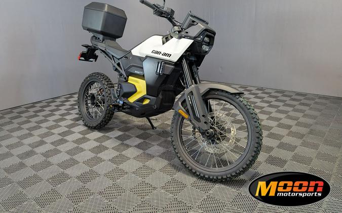 2025 CAN-AM ORIGIN BASE