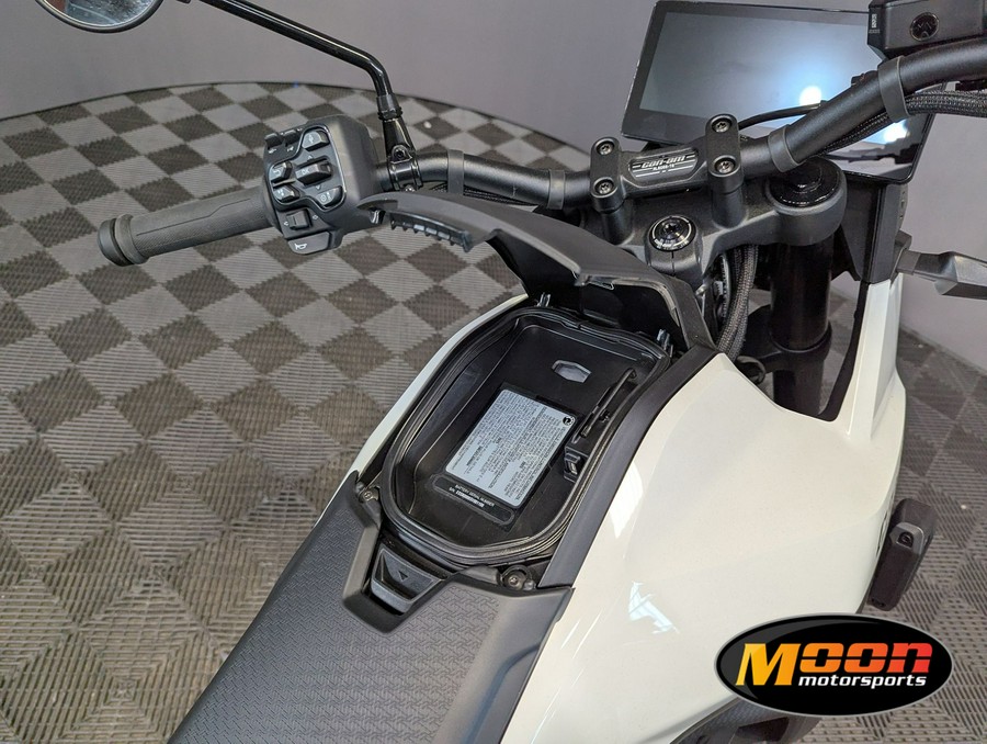 2025 CAN-AM ORIGIN BASE