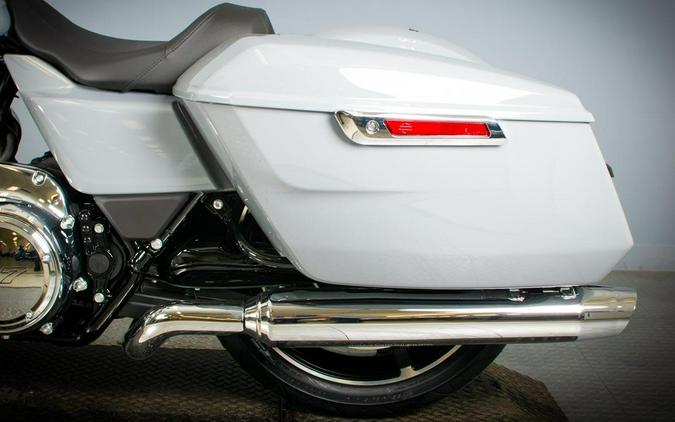 2026 Harley-Davidson® Road Glide™ FLTRX