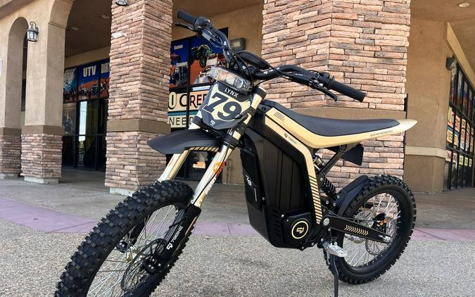 2026 79 BIKE LYNX