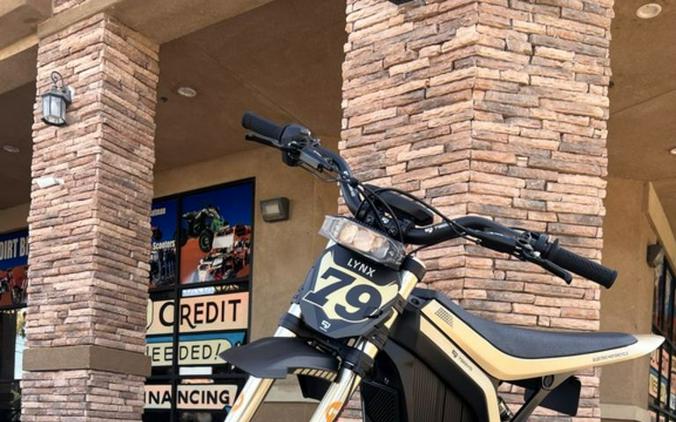 2026 79 BIKE LYNX