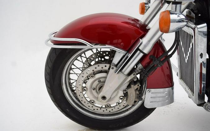 2002 Honda 136