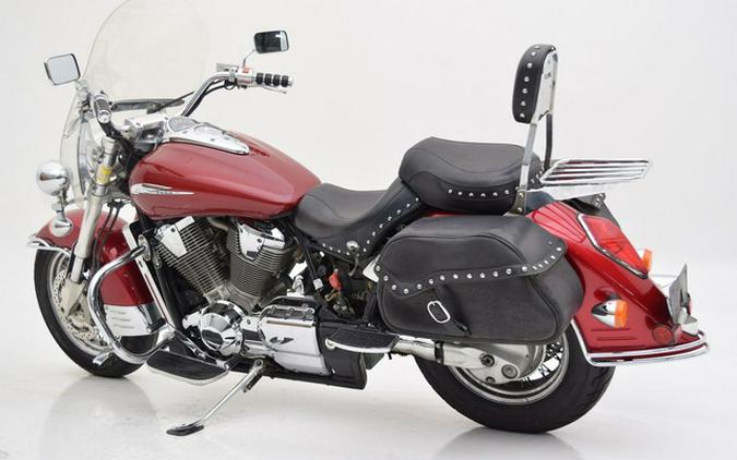 2002 Honda 136