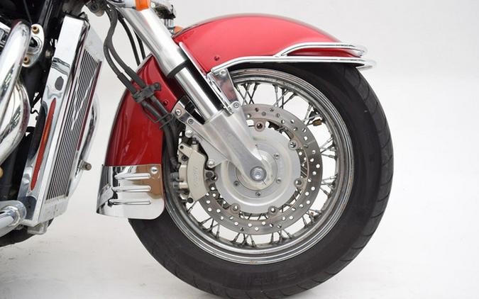 2002 Honda 136