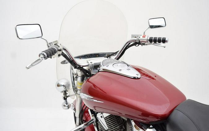 2002 Honda 136