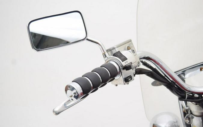 2002 Honda 136