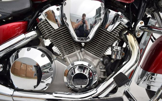 2002 Honda 136