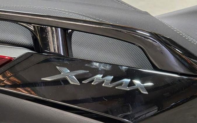 2026 Yamaha XMAX™ Base