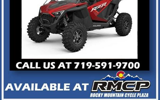 2023 Polaris® RZR Pro XP Ultimate