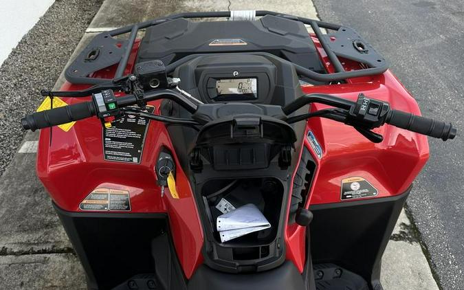 2024 Can-Am® Outlander DPS 700