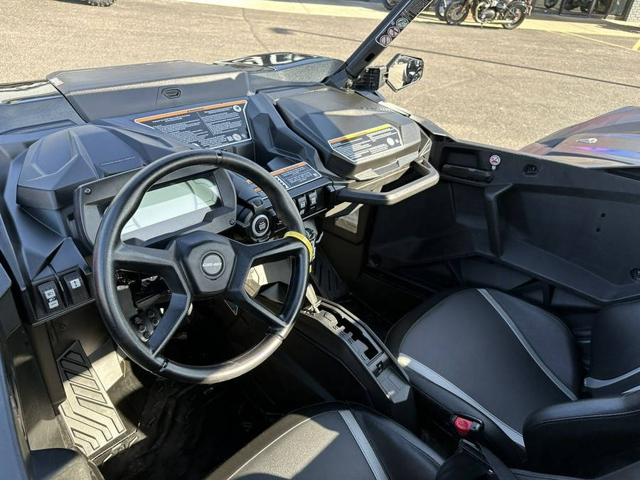 2021 Can-Am® Commander XT