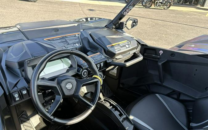 2021 Can-Am® Commander XT