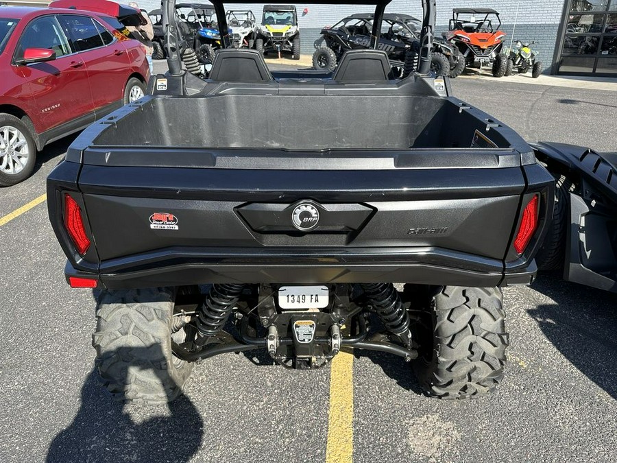 2021 Can-Am® Commander XT