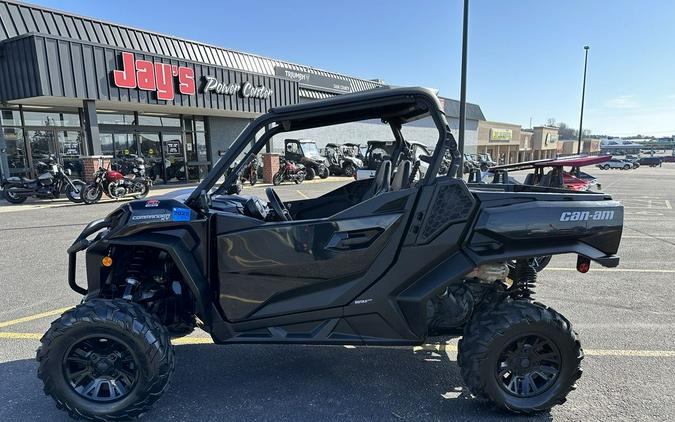 2021 Can-Am® Commander XT