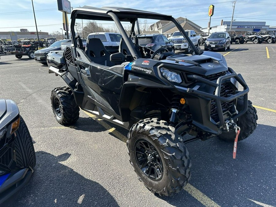 2021 Can-Am® Commander XT