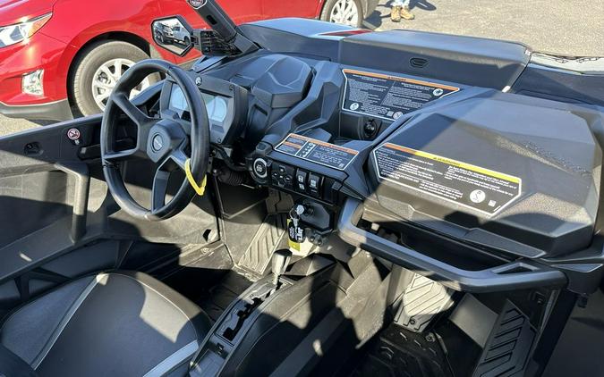 2021 Can-Am® Commander XT