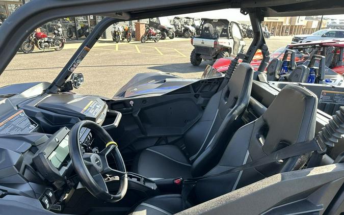 2021 Can-Am® Commander XT