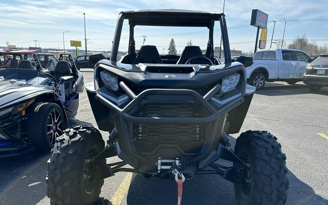 2021 Can-Am® Commander XT