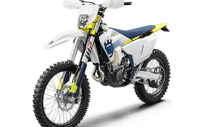 2024 Husqvarna FE 450