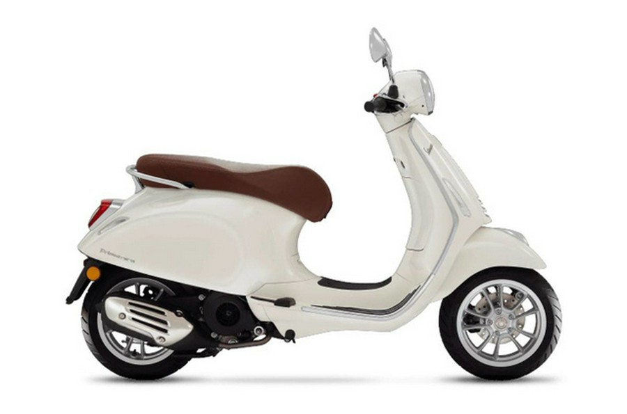 2023 Vespa Primavera 150