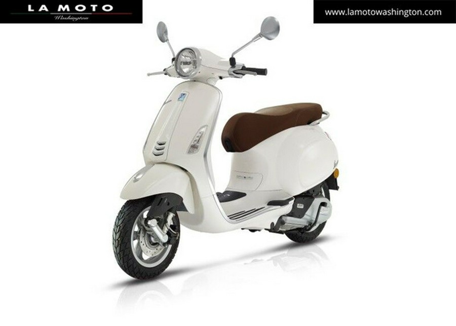 2023 Vespa Primavera 150