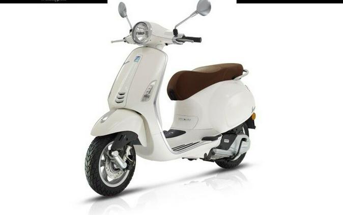 2023 Vespa Primavera 150