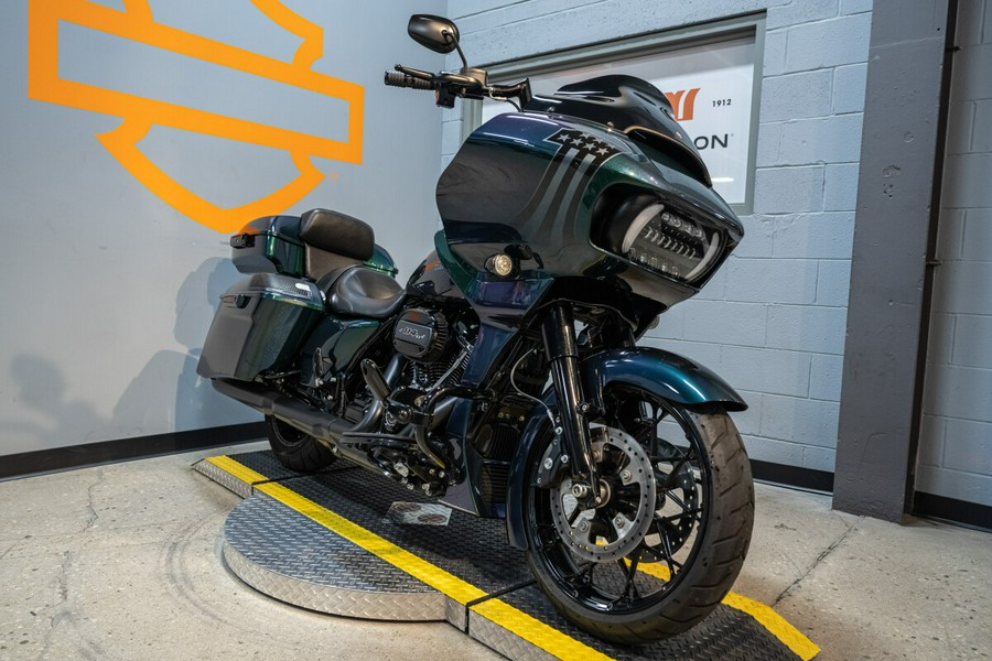 2021 Harley-Davidson Road Glide Special Grand American Touring FLTRXS